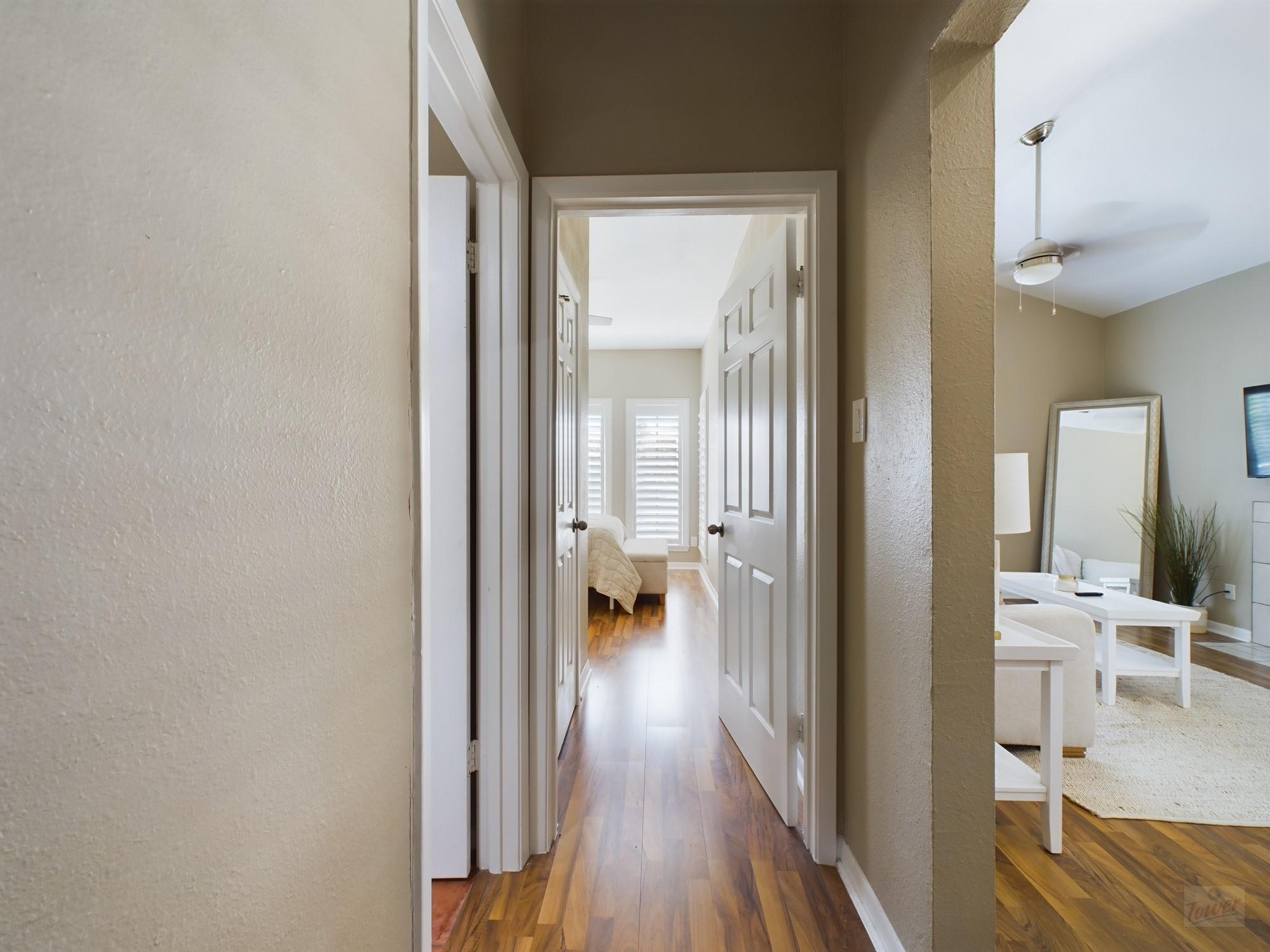 711 W 21st St # 304, Austin, TX 78705