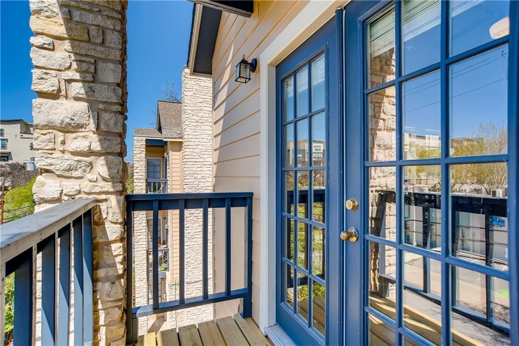 711 W 21st St # 304, Austin, TX 78705