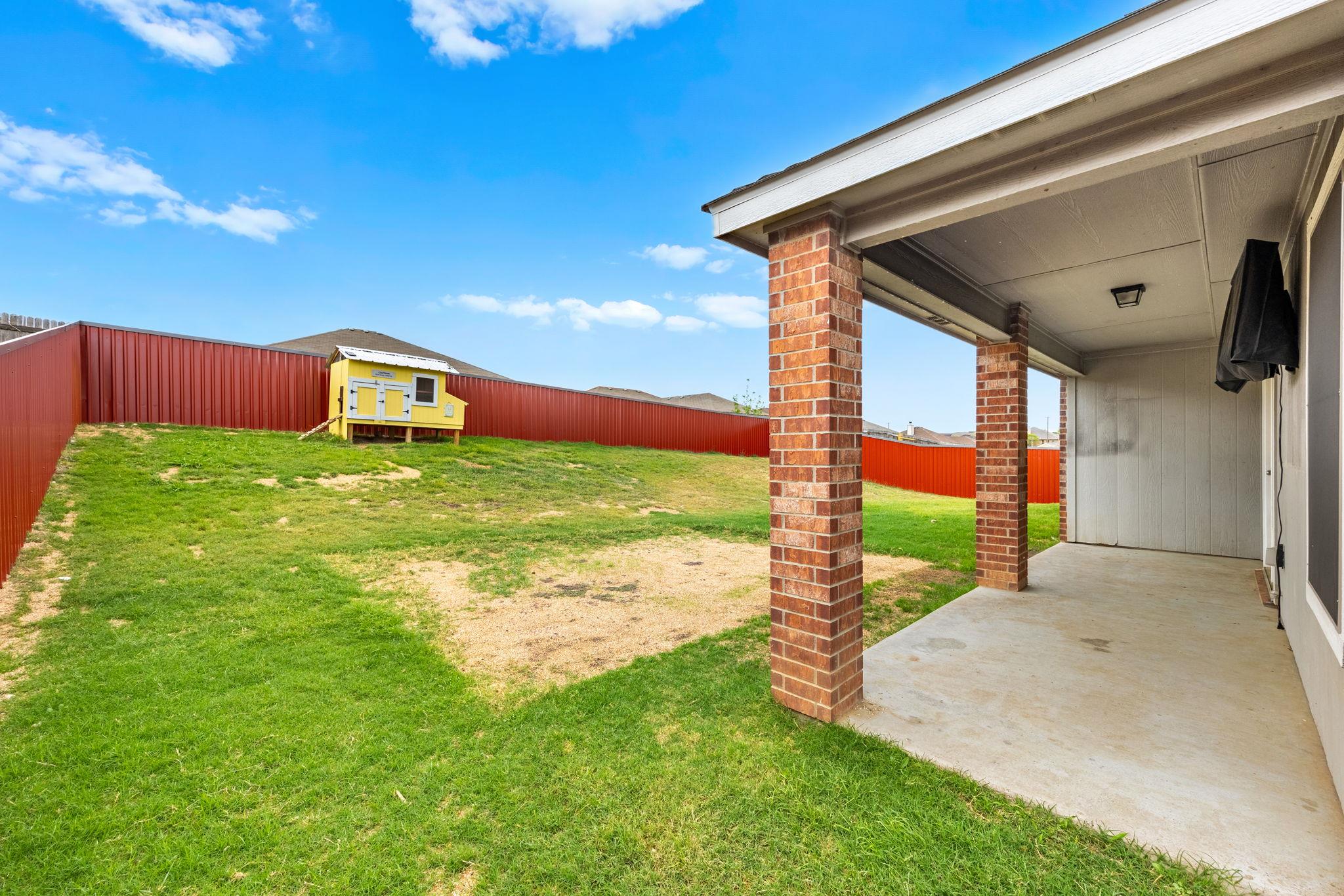 9909 Diana Dr, Killeen, TX 76542