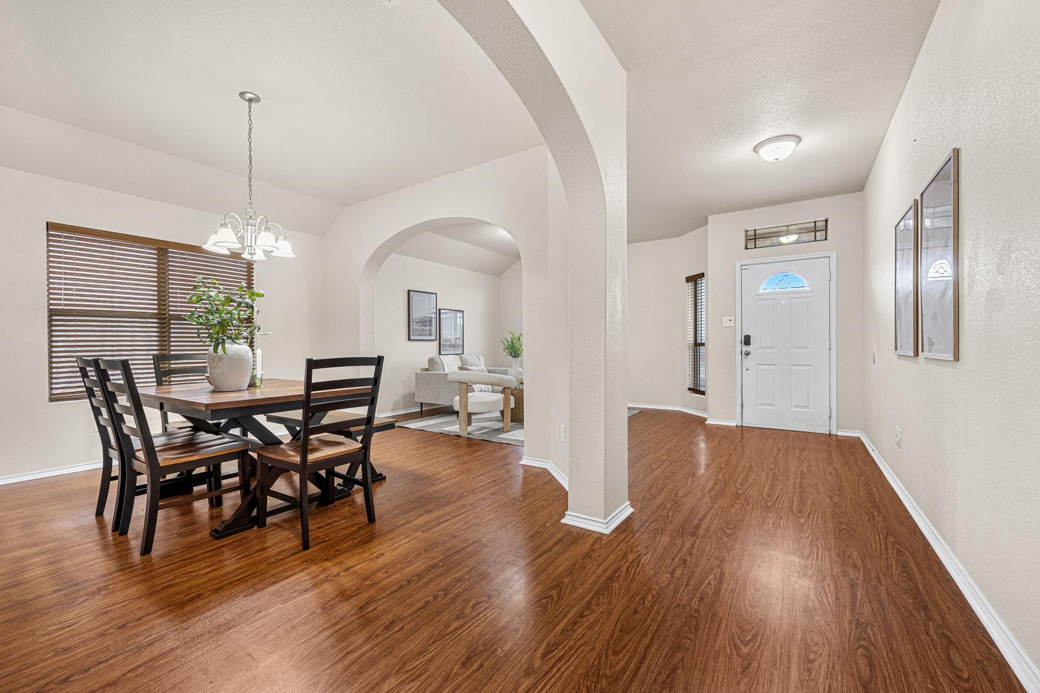 9909 Diana Dr, Killeen, TX 76542