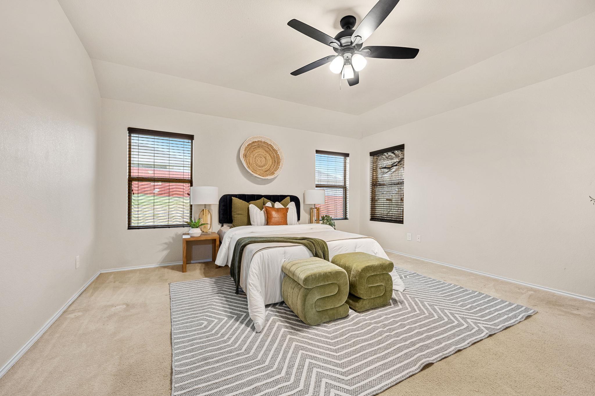 9909 Diana Dr, Killeen, TX 76542