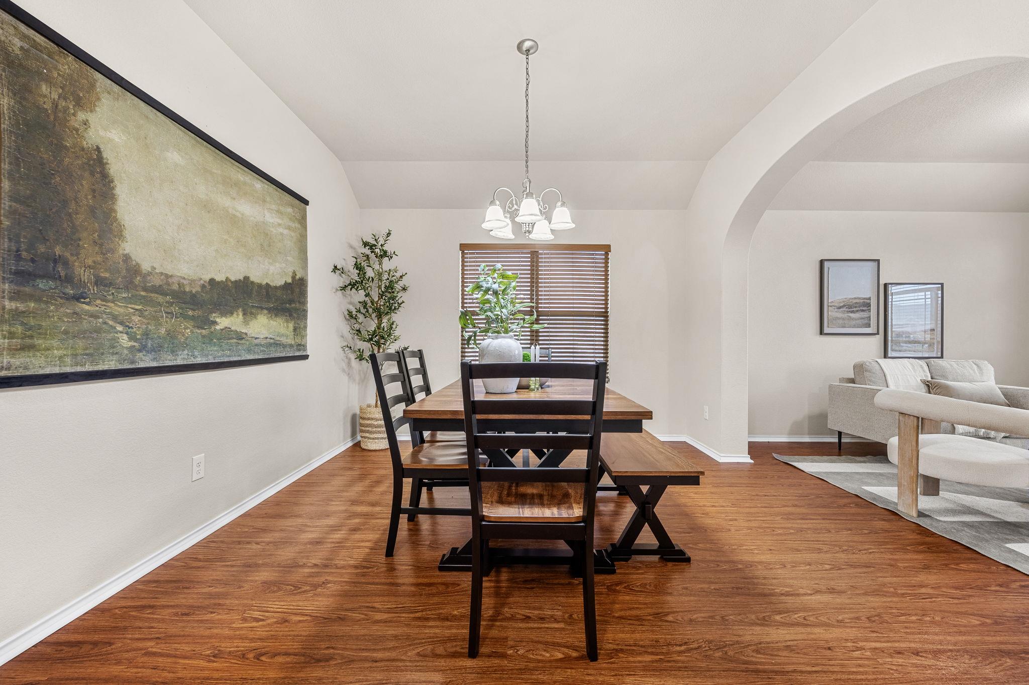 9909 Diana Dr, Killeen, TX 76542