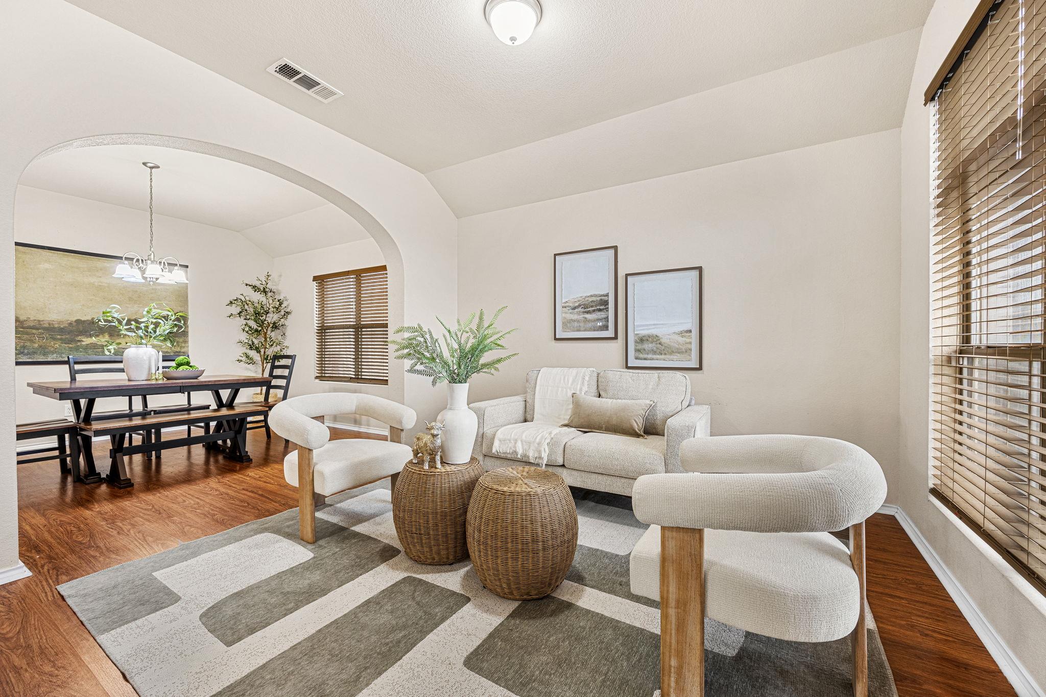 9909 Diana Dr, Killeen, TX 76542