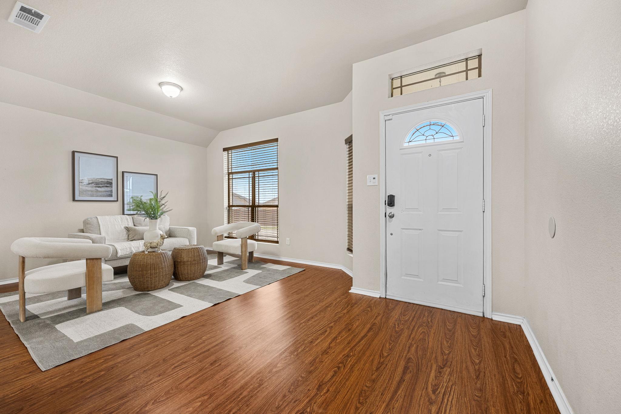 9909 Diana Dr, Killeen, TX 76542