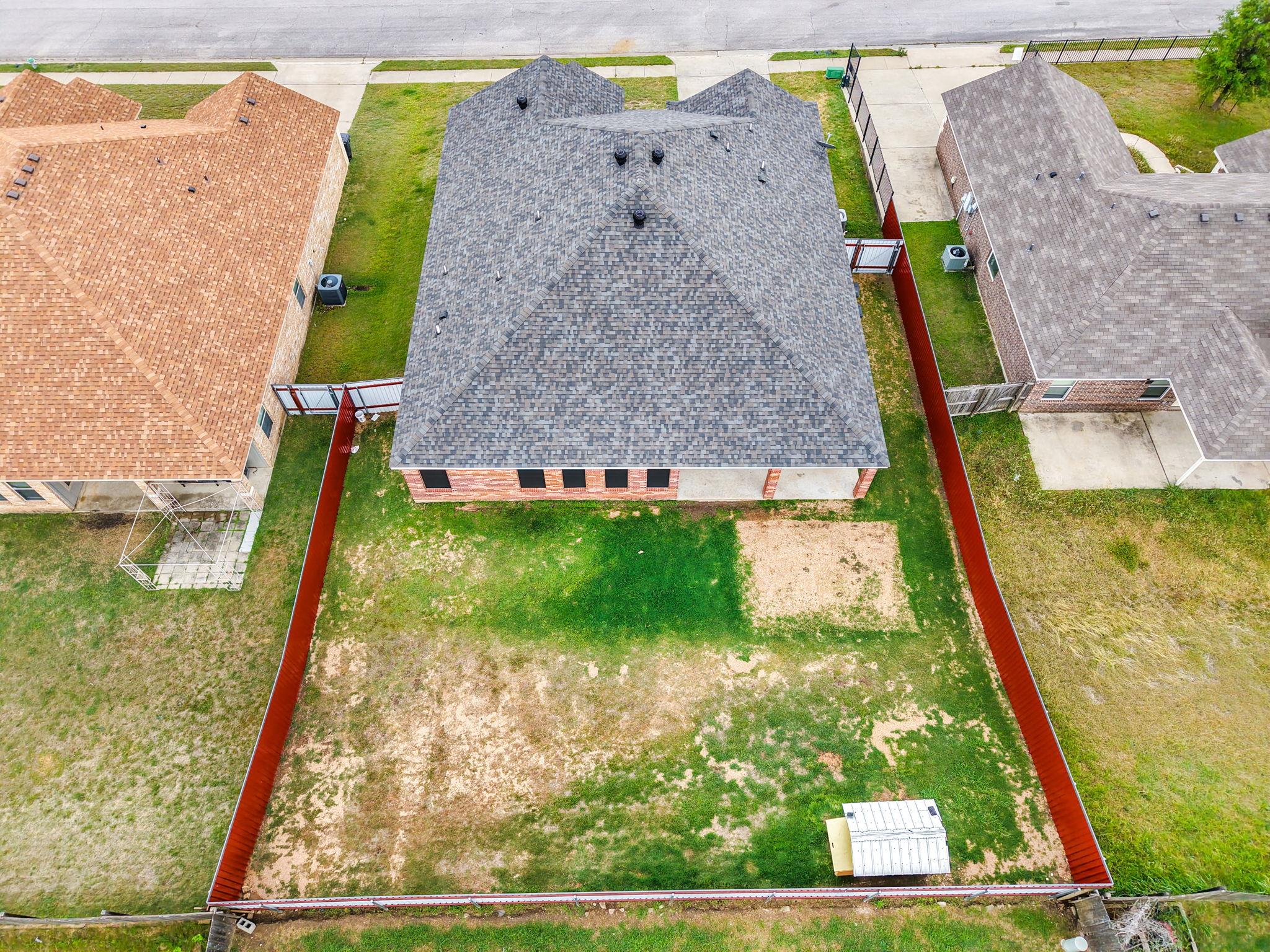 9909 Diana Dr, Killeen, TX 76542