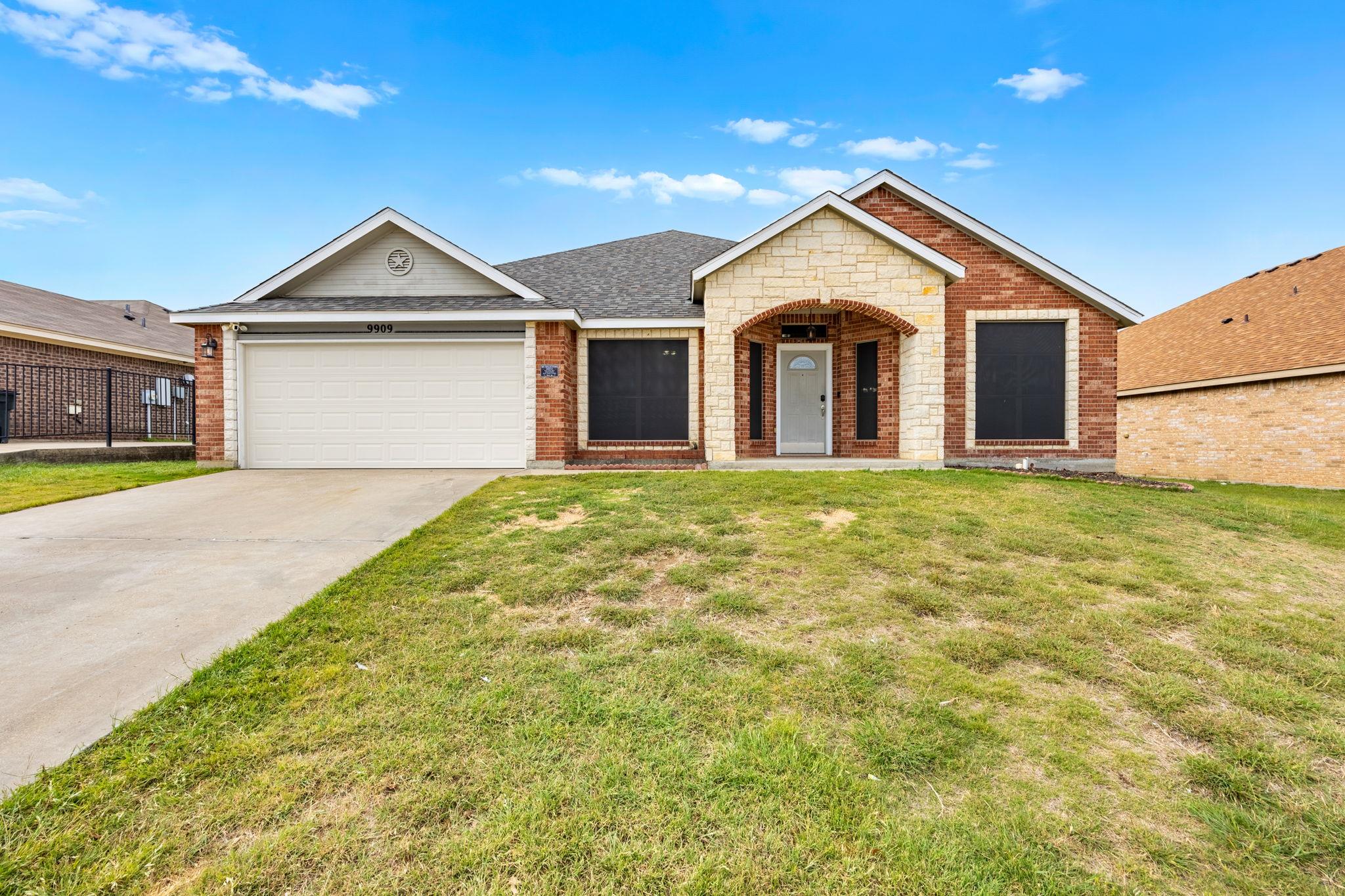 9909 Diana Dr, Killeen, TX 76542