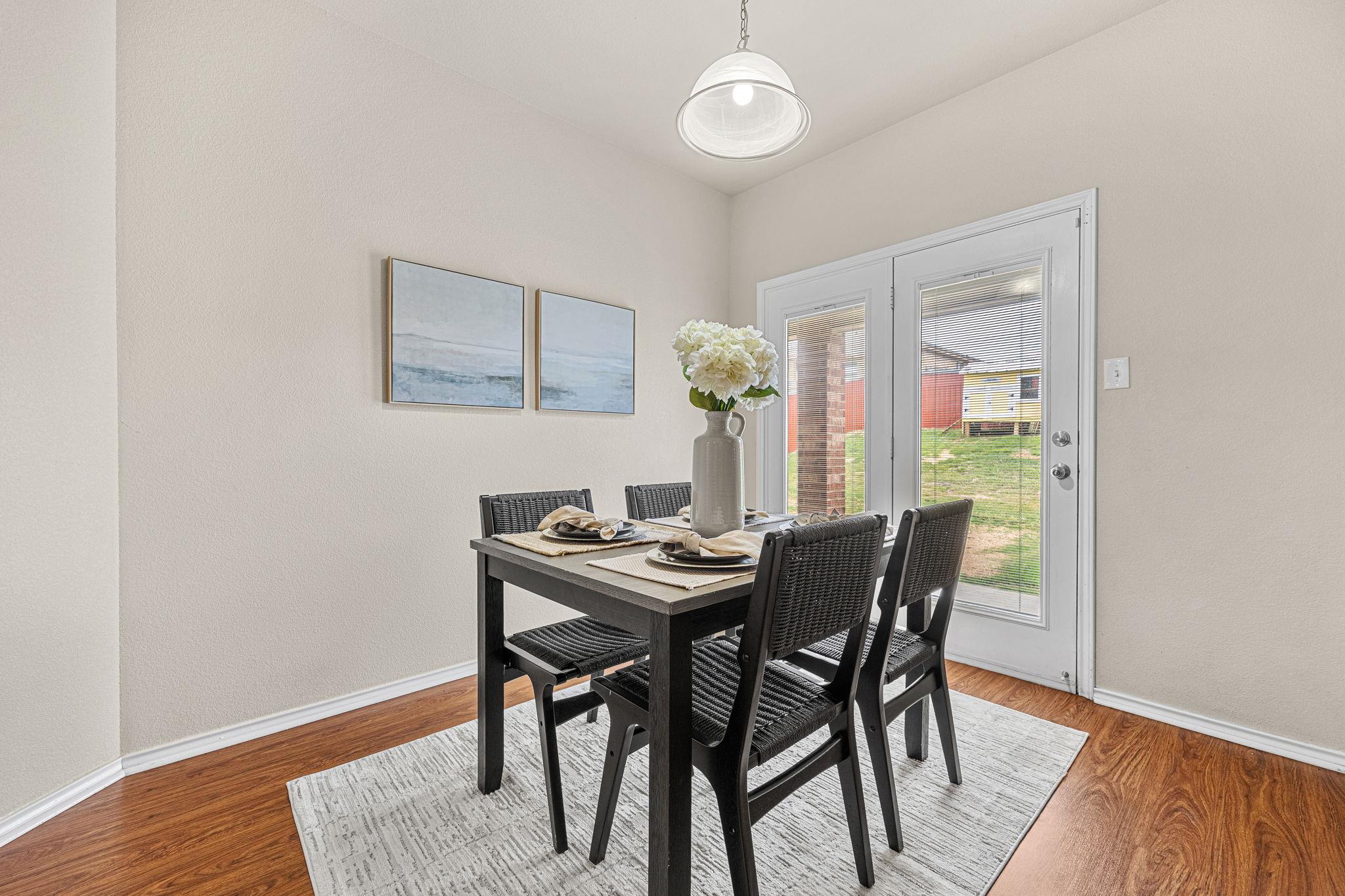 9909 Diana Dr, Killeen, TX 76542