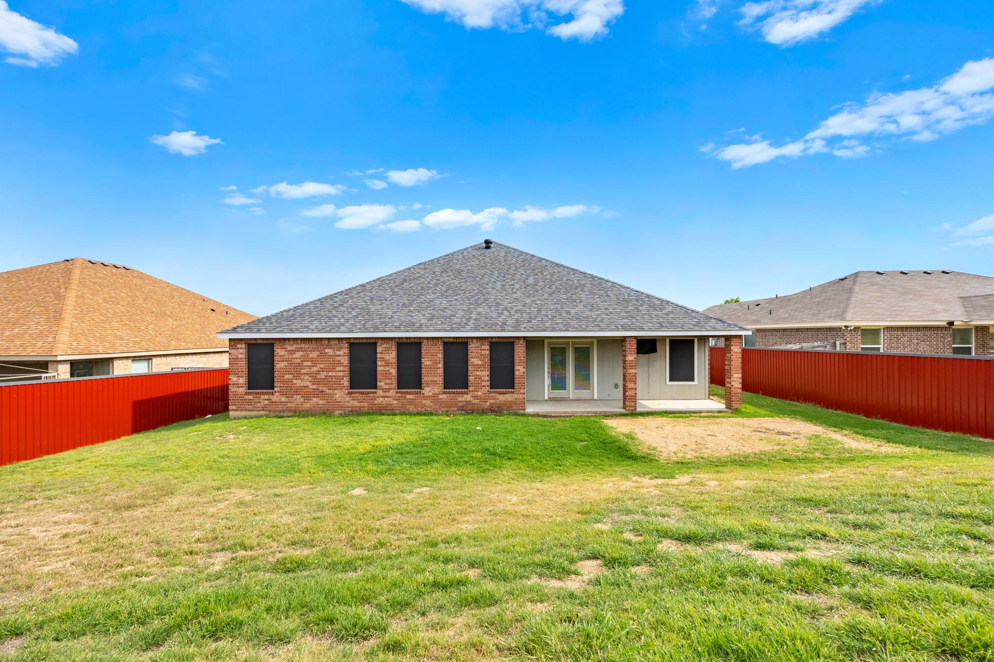 9909 Diana Dr, Killeen, TX 76542