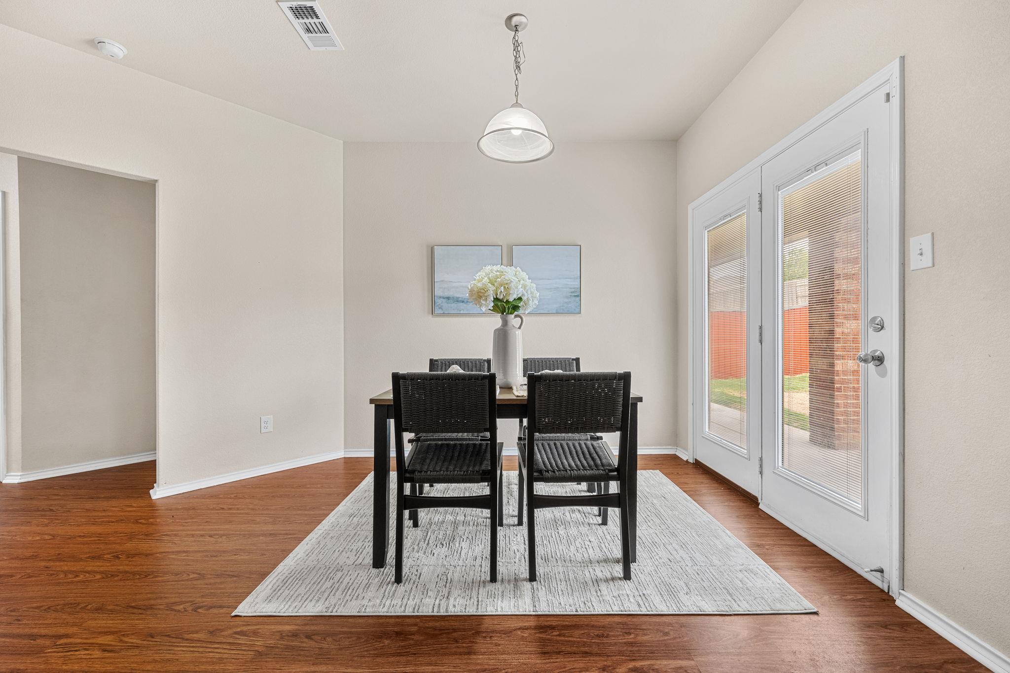 9909 Diana Dr, Killeen, TX 76542