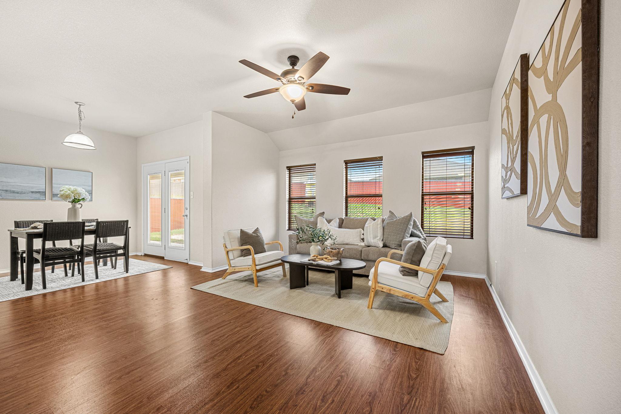 9909 Diana Dr, Killeen, TX 76542