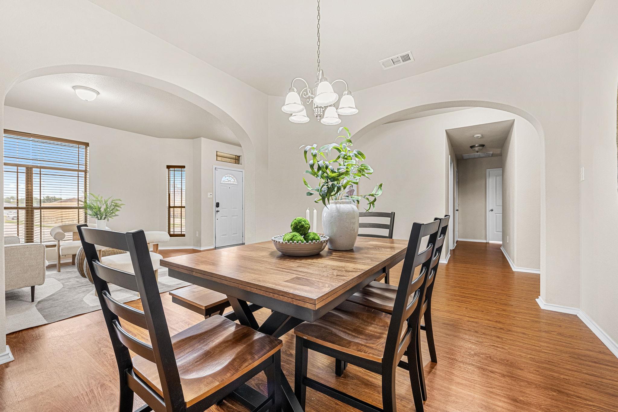 9909 Diana Dr, Killeen, TX 76542