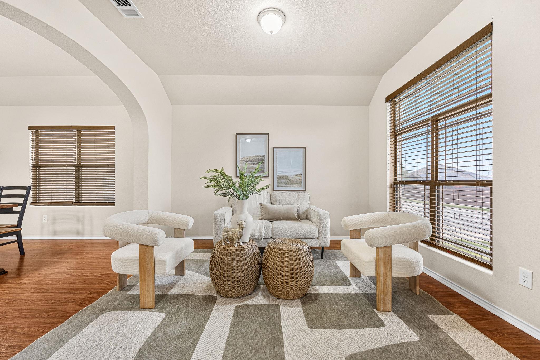 9909 Diana Dr, Killeen, TX 76542