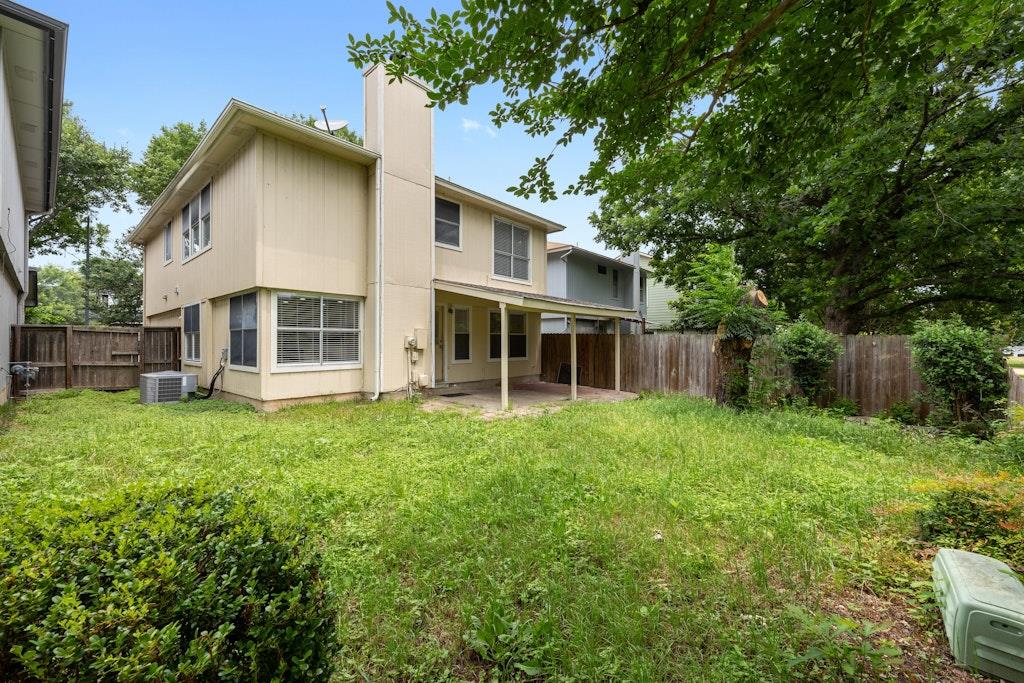 12925 NW Marimba Trl, Austin, TX 78729