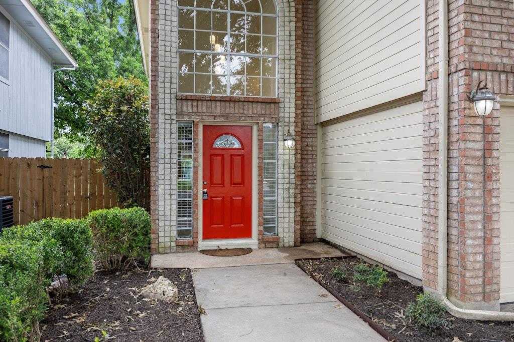 12925 NW Marimba Trl, Austin, TX 78729