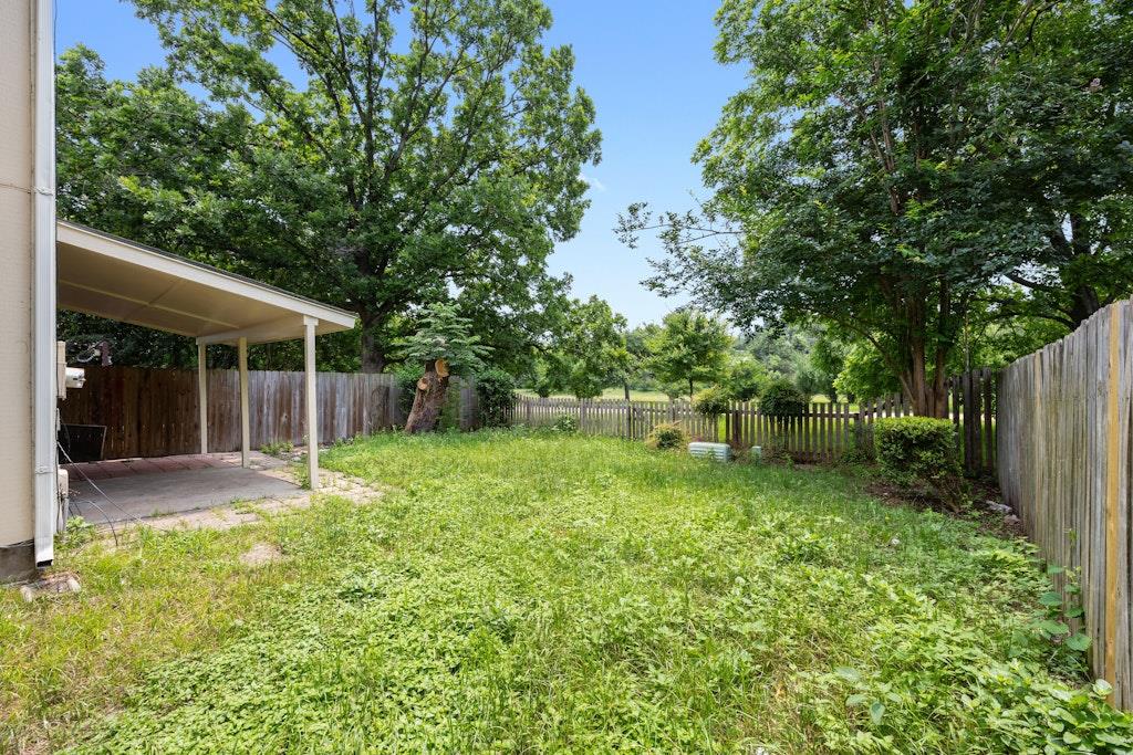 12925 NW Marimba Trl, Austin, TX 78729