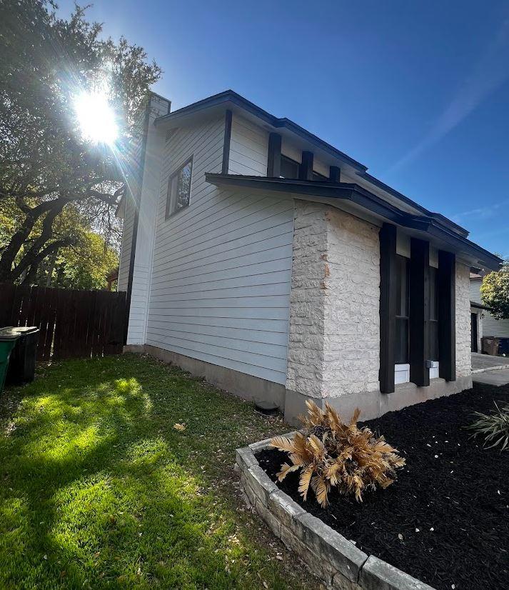 13202 ADONIS Dr, Austin, TX 78729