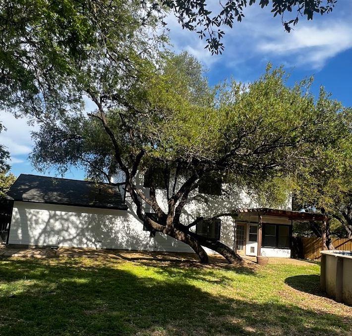 13202 ADONIS Dr, Austin, TX 78729