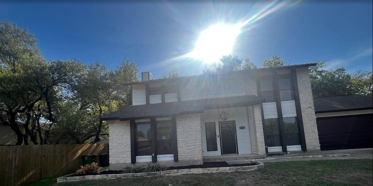 13202 ADONIS Dr, Austin, TX 78729