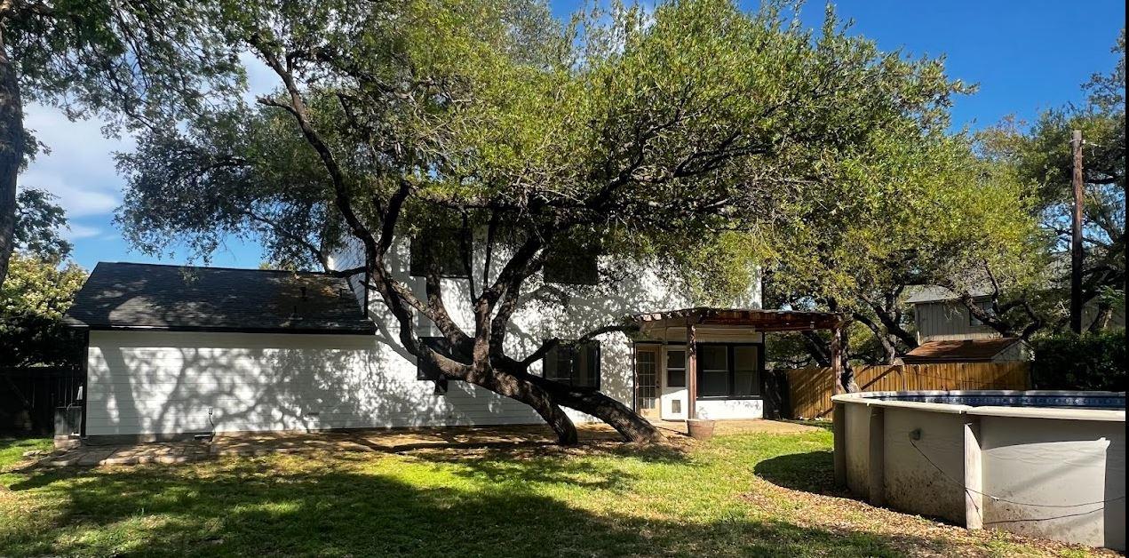 13202 ADONIS Dr, Austin, TX 78729