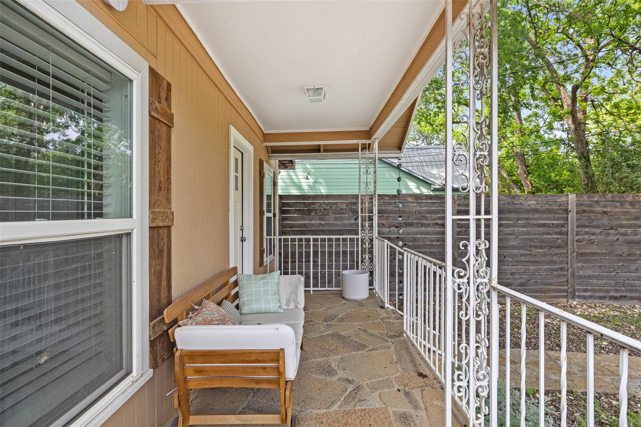 1120 1/2 Tillery St, Austin, TX 78702