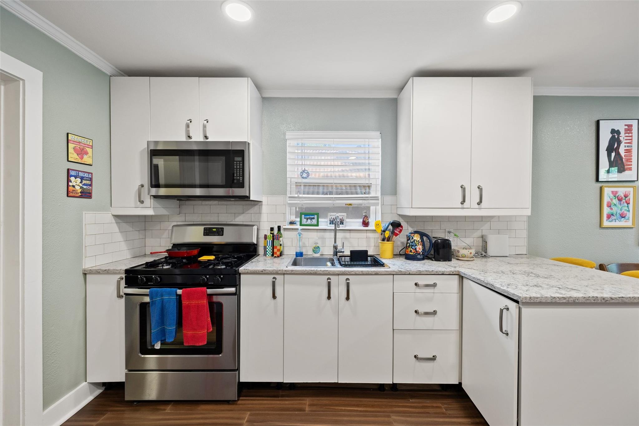 1120 1/2 Tillery St, Austin, TX 78702