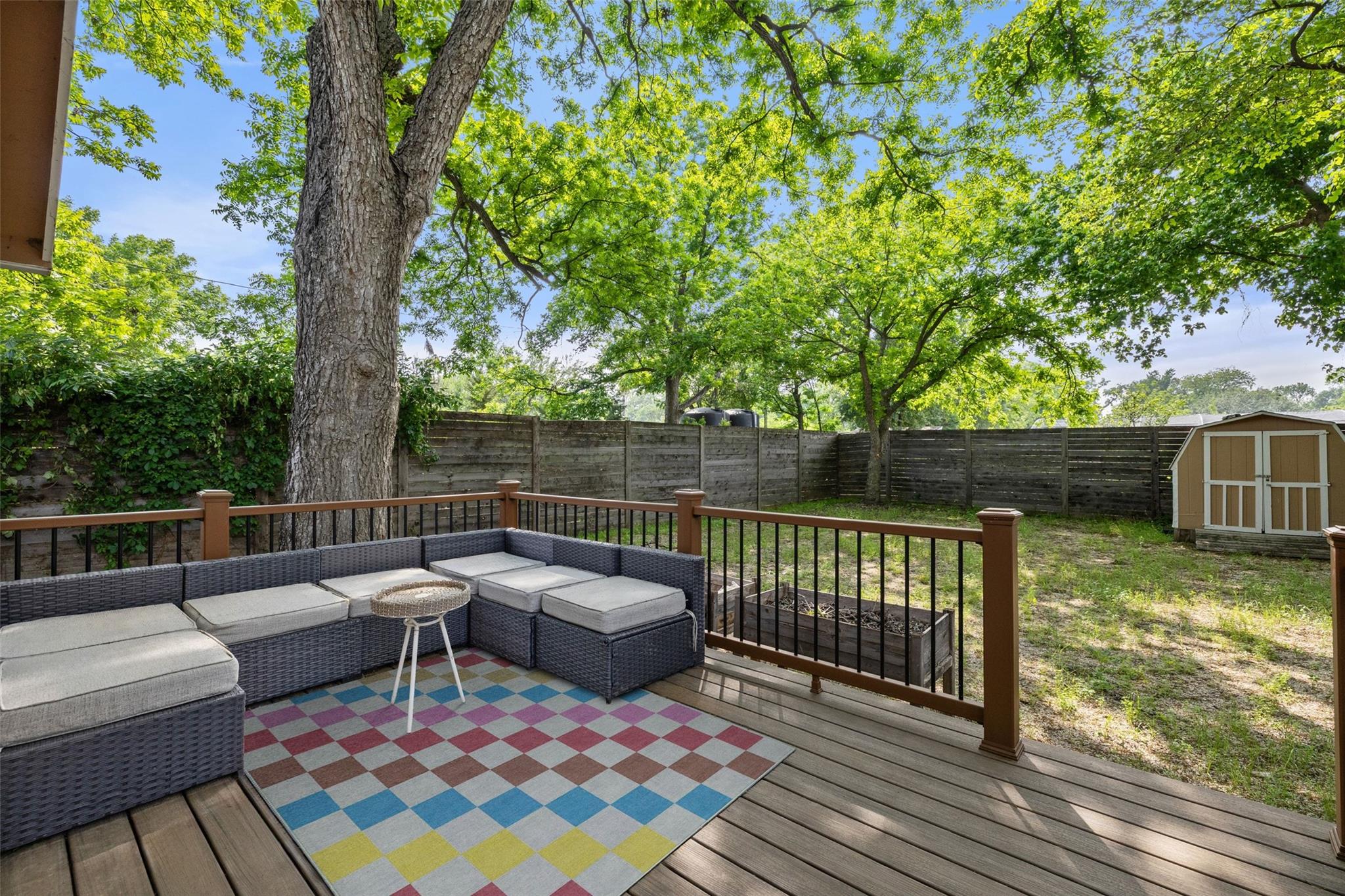 1120 1/2 Tillery St, Austin, TX 78702