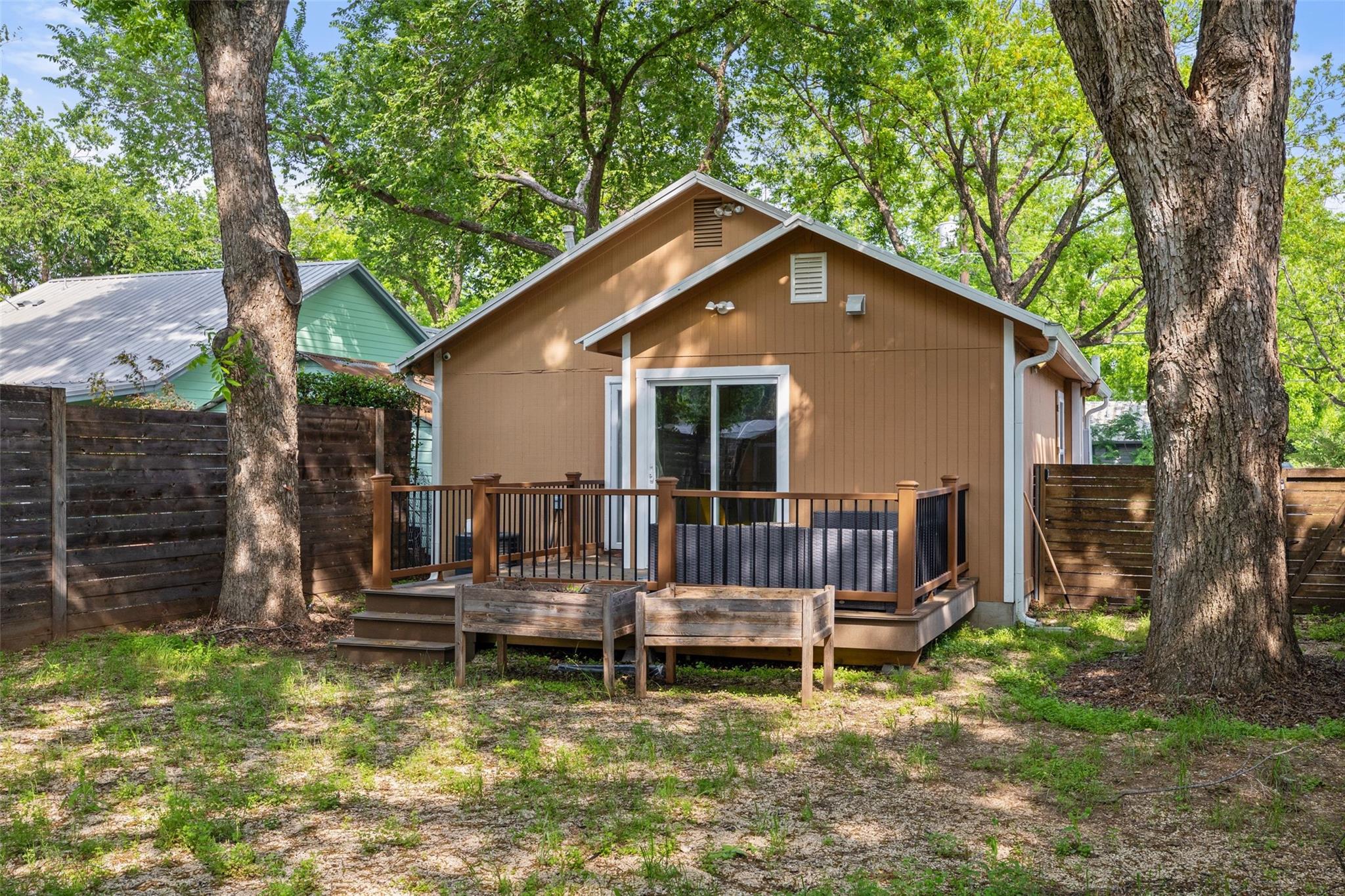 1120 1/2 Tillery St, Austin, TX 78702