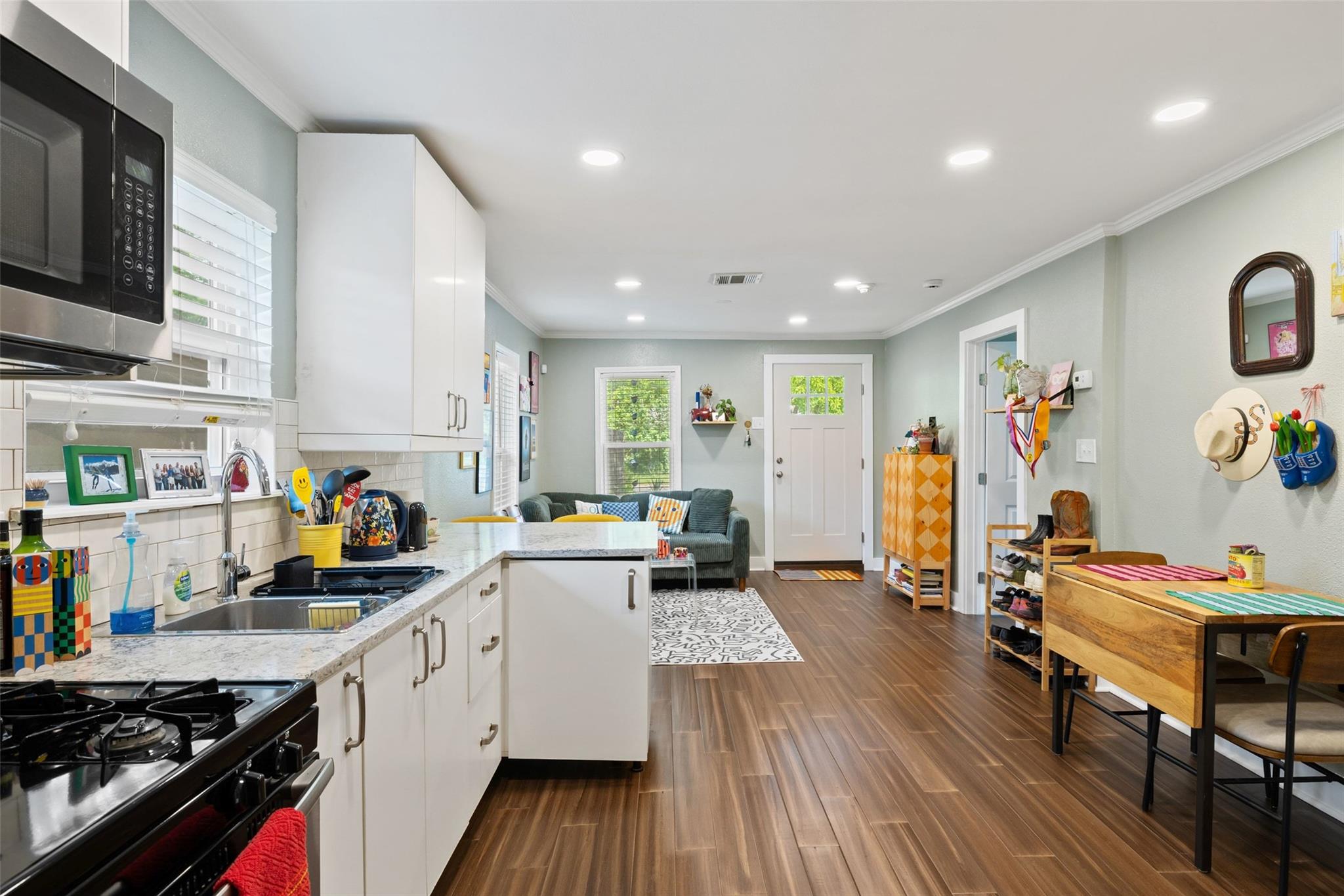 1120 1/2 Tillery St, Austin, TX 78702