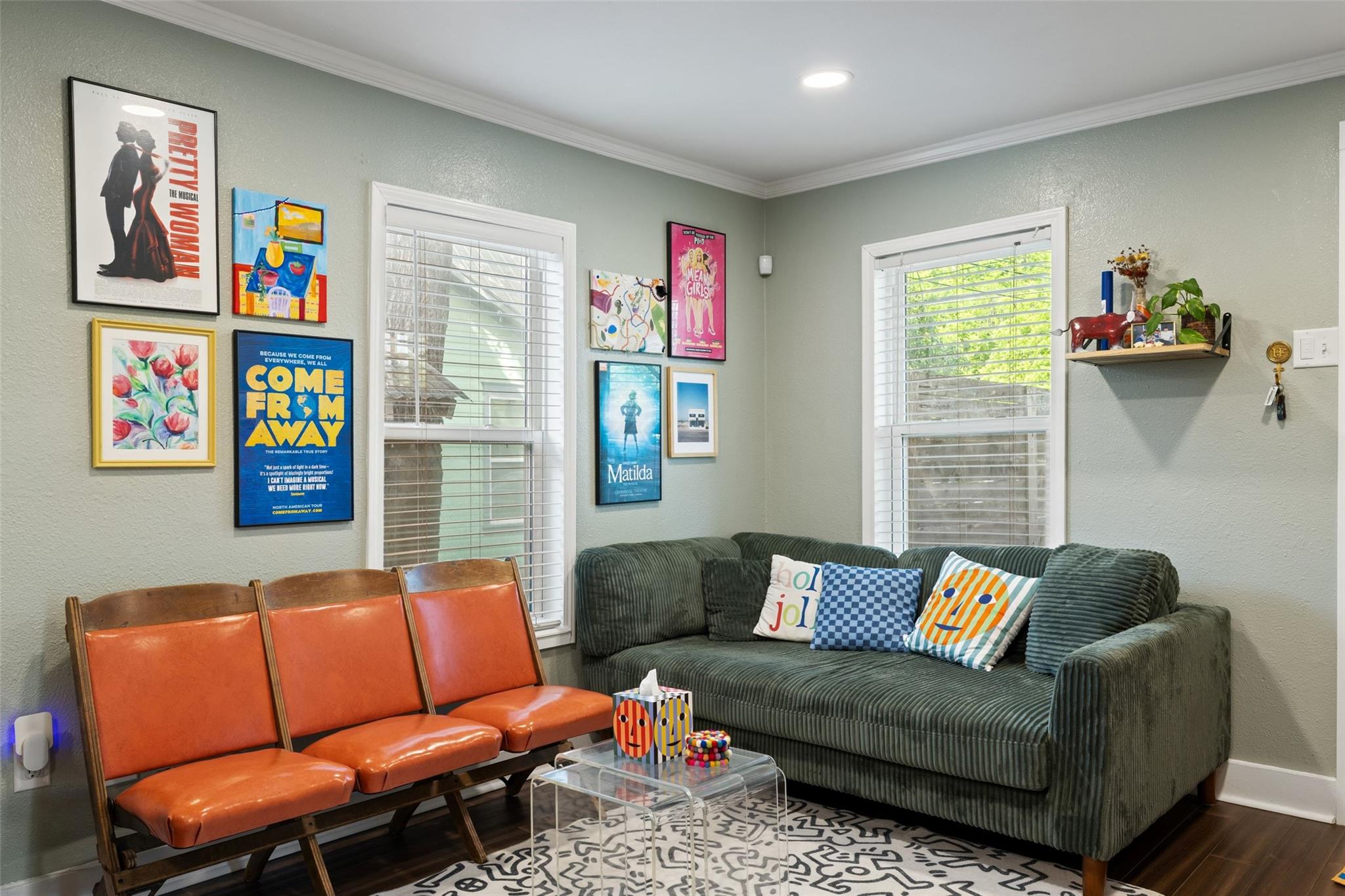 1120 1/2 Tillery St, Austin, TX 78702