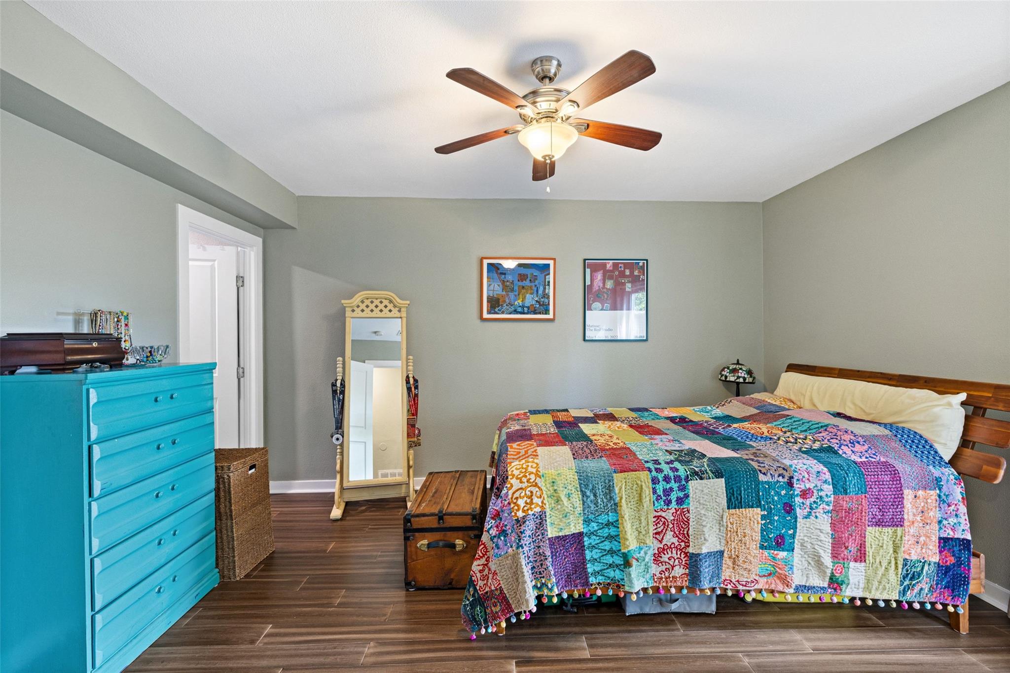 1120 1/2 Tillery St, Austin, TX 78702