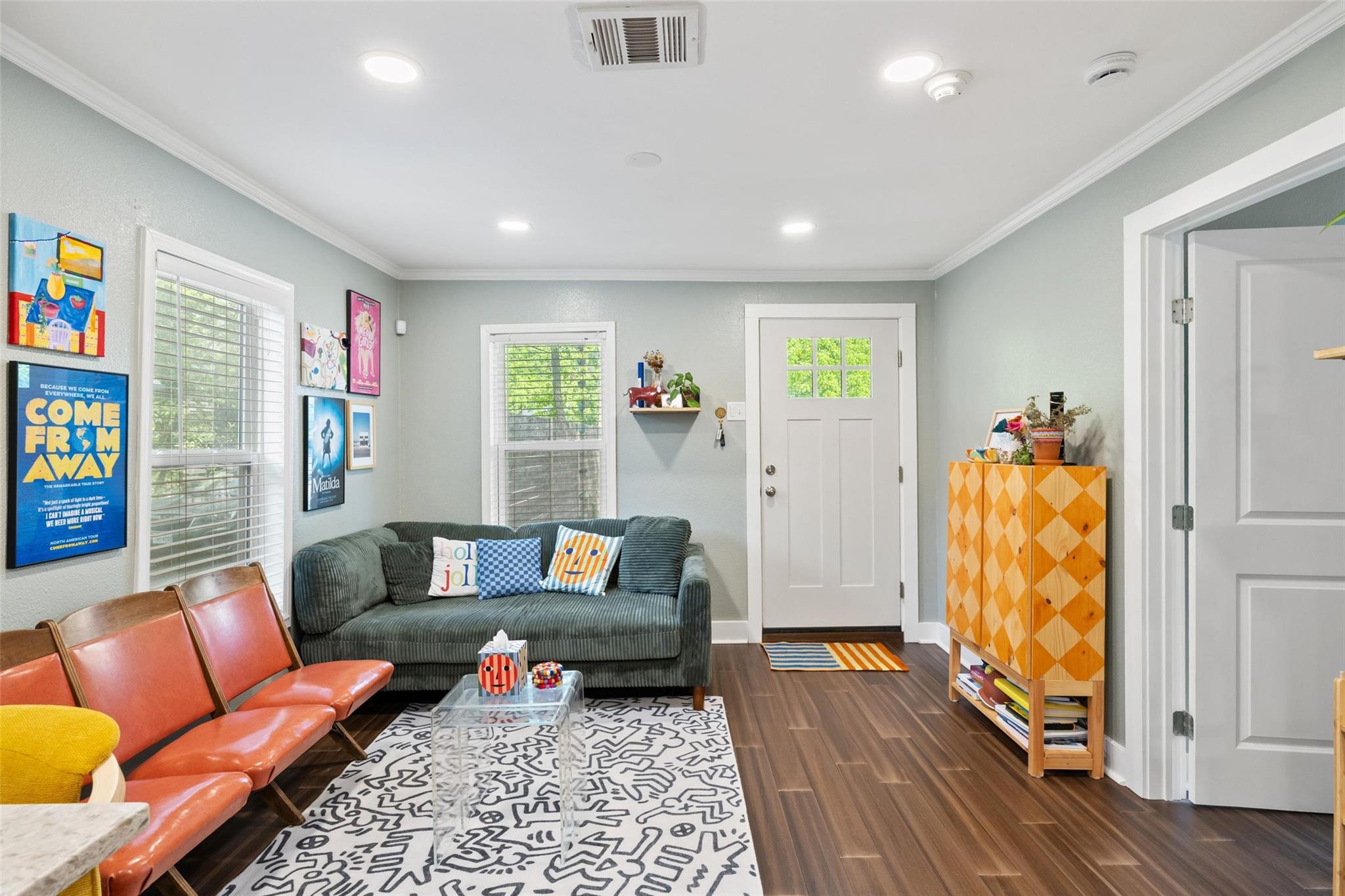 1120 1/2 Tillery St, Austin, TX 78702