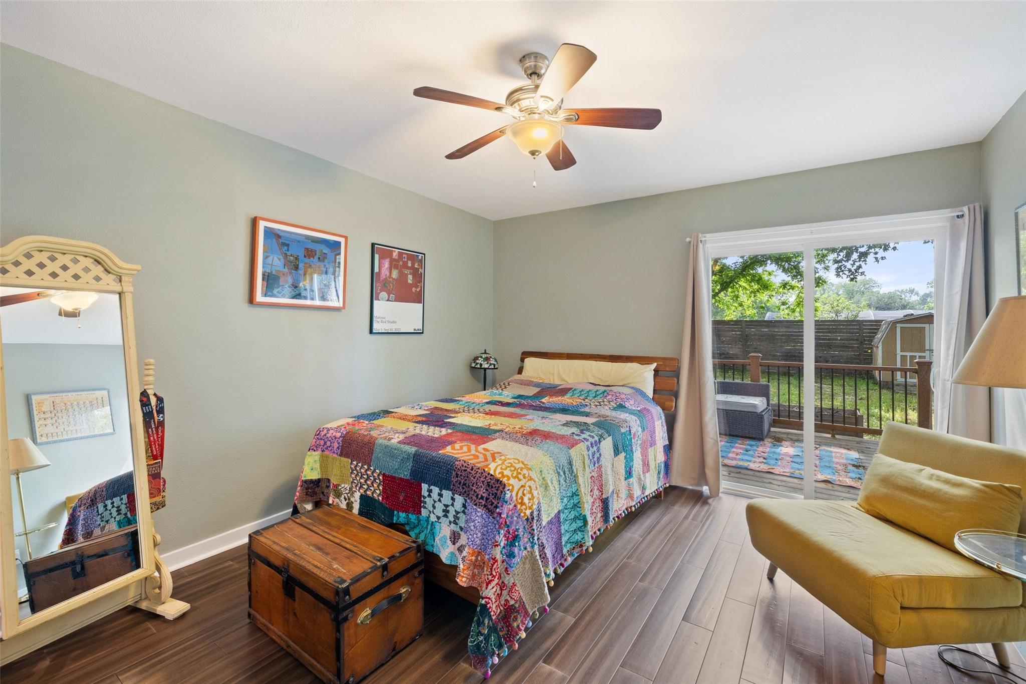 1120 1/2 Tillery St, Austin, TX 78702