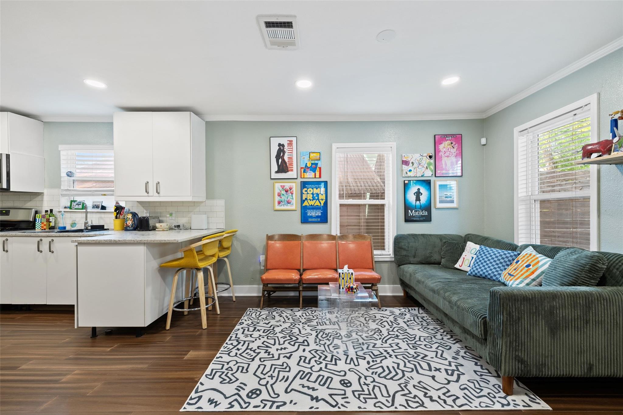 1120 1/2 Tillery St, Austin, TX 78702
