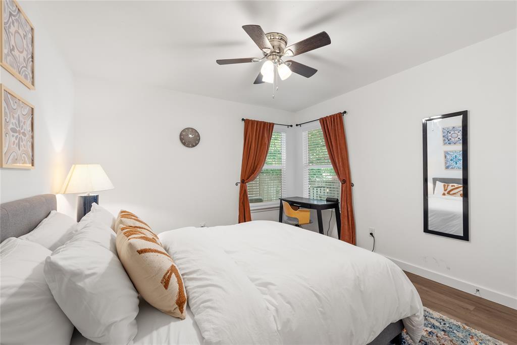 6409 Burns St # 107, Austin, TX 78752