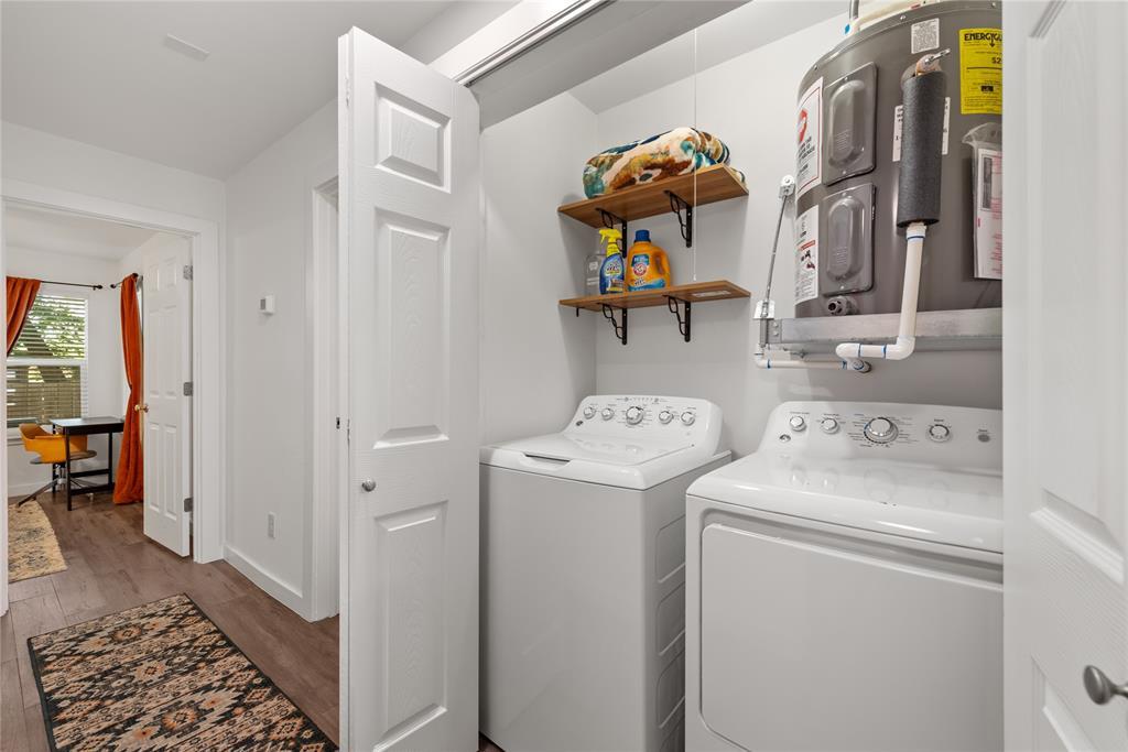 6409 Burns St # 107, Austin, TX 78752