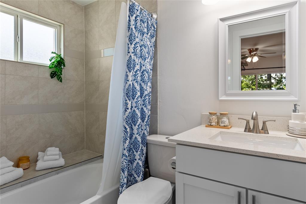 6409 Burns St # 107, Austin, TX 78752