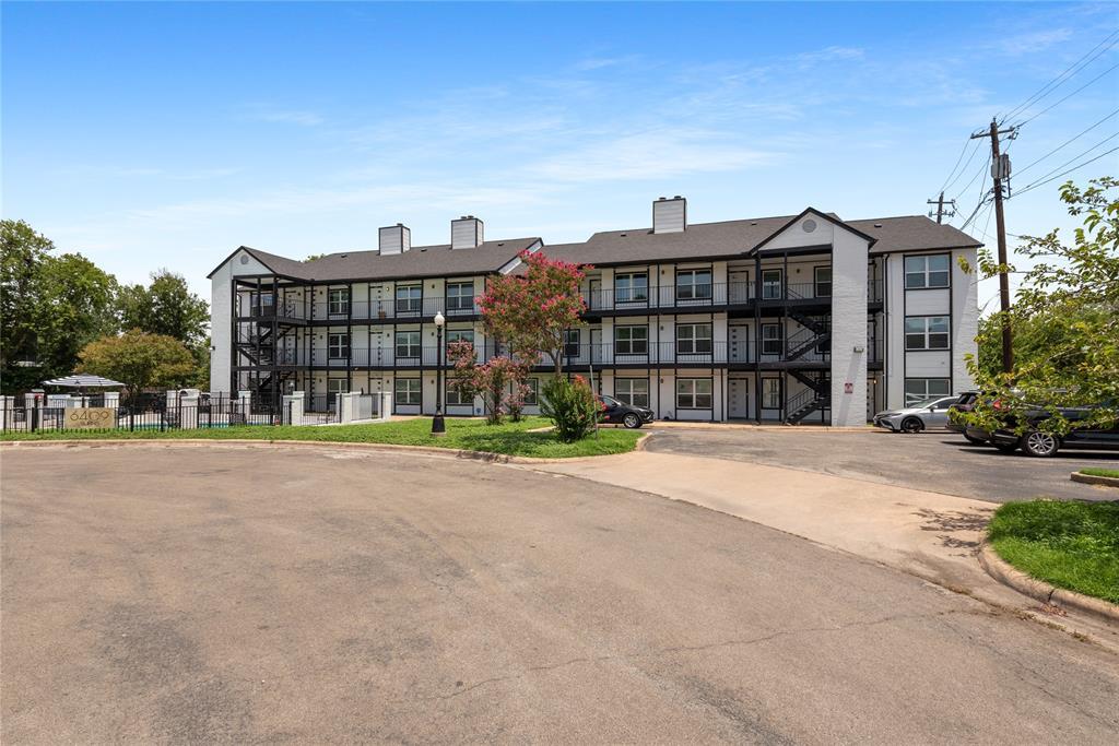 6409 Burns St # 107, Austin, TX 78752