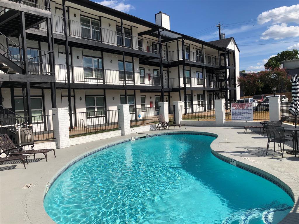 6409 Burns St # 107, Austin, TX 78752