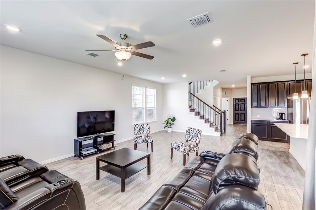 332 Zuma Dr, Liberty Hill, TX 78642