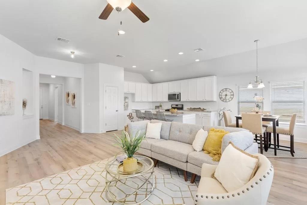 20925 Akbash Ln, Pflugerville, TX 78660