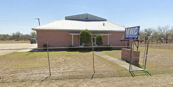 1111 E Avenue D Ave, Kingsville, TX 78363