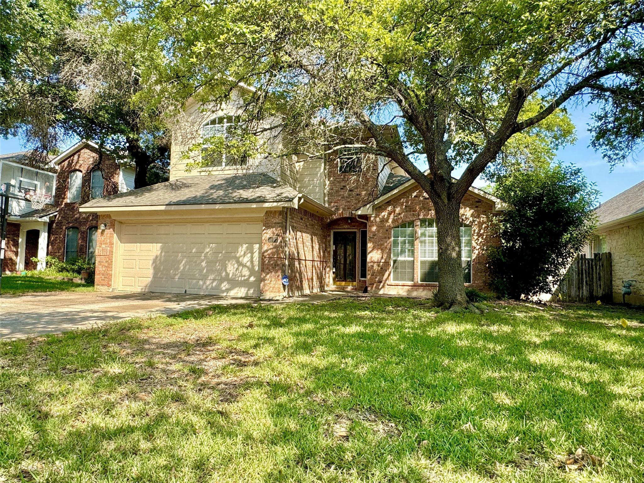 1507 Avery Elissa Ln, Cedar Park, TX 78613