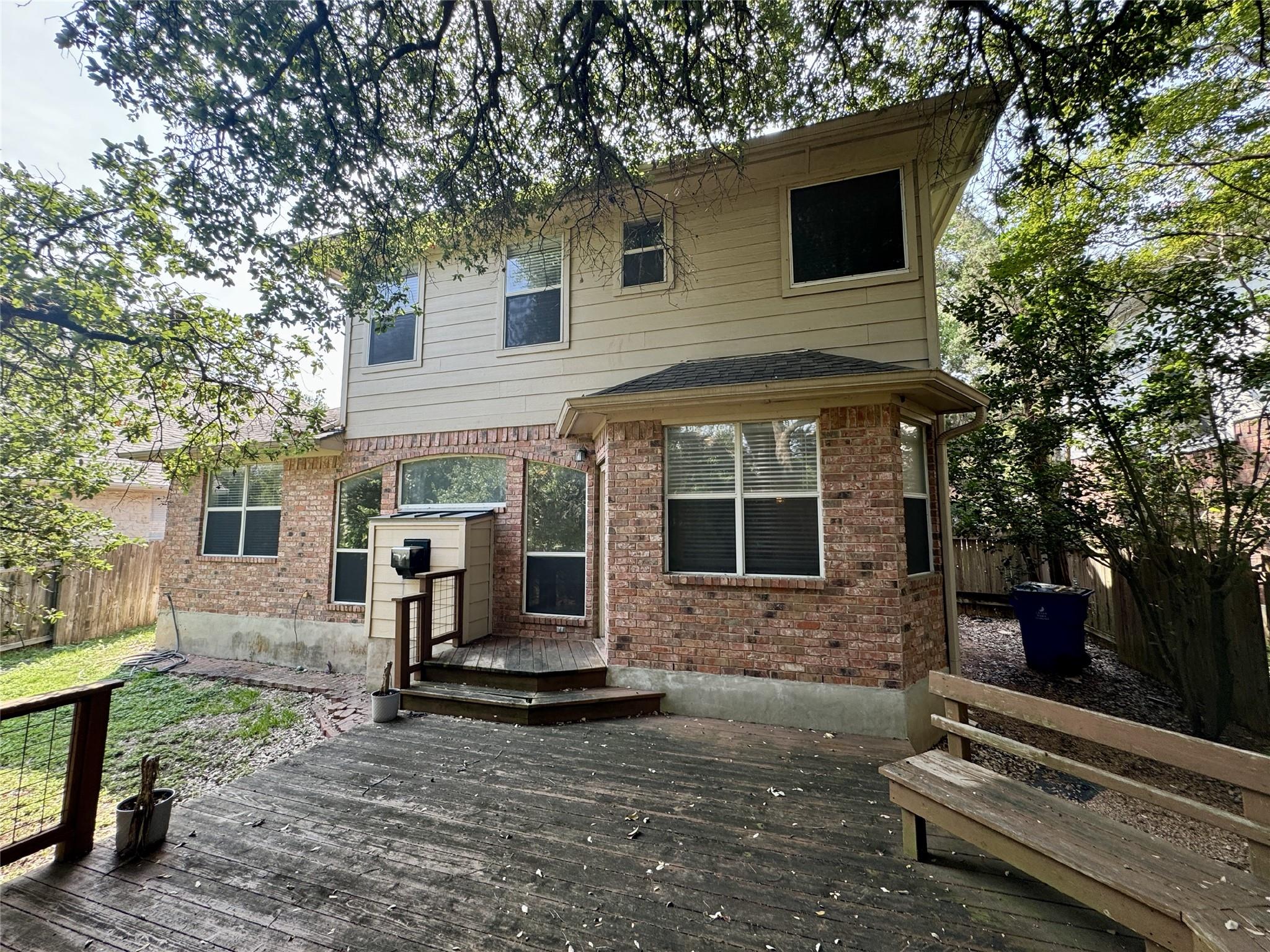1507 Avery Elissa Ln, Cedar Park, TX 78613