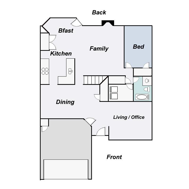 1507 Avery Elissa Ln, Cedar Park, TX 78613