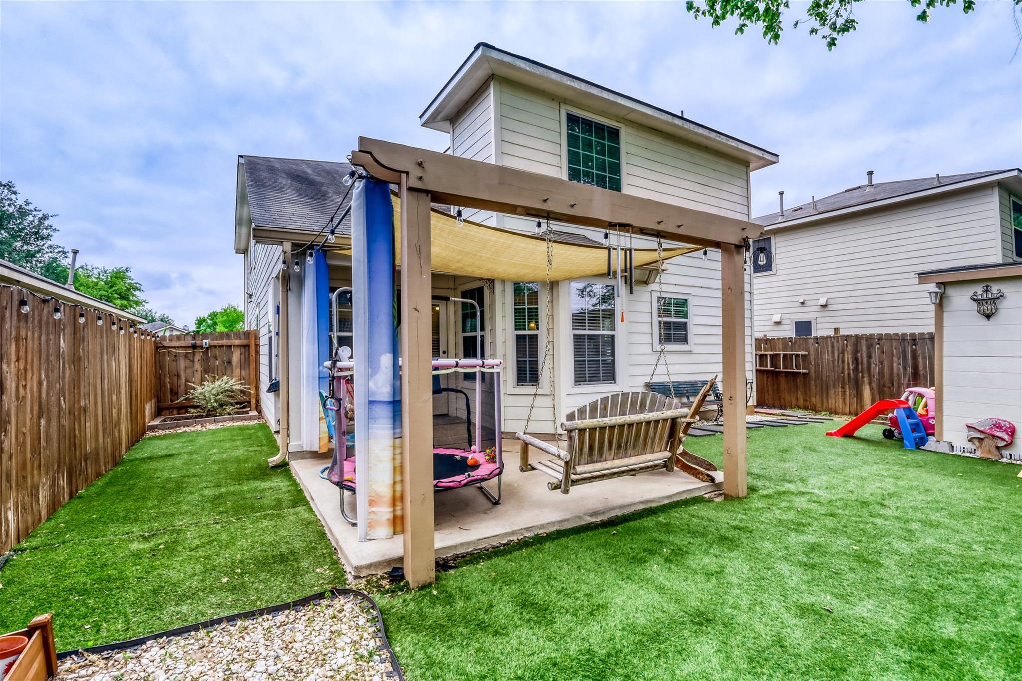 7800 Duber Ln, Austin, TX 78747