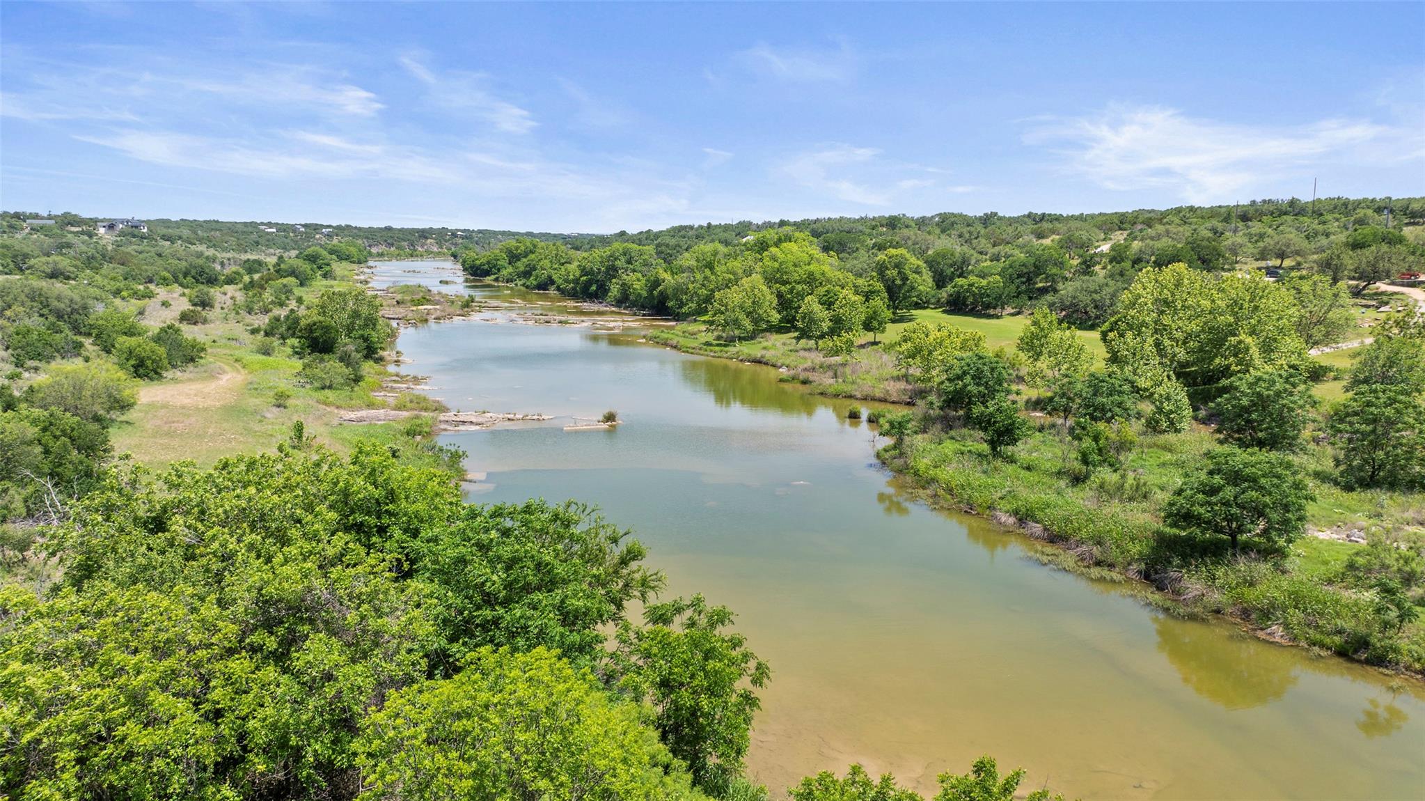 452 River View Dr, Johnson City, TX 78636