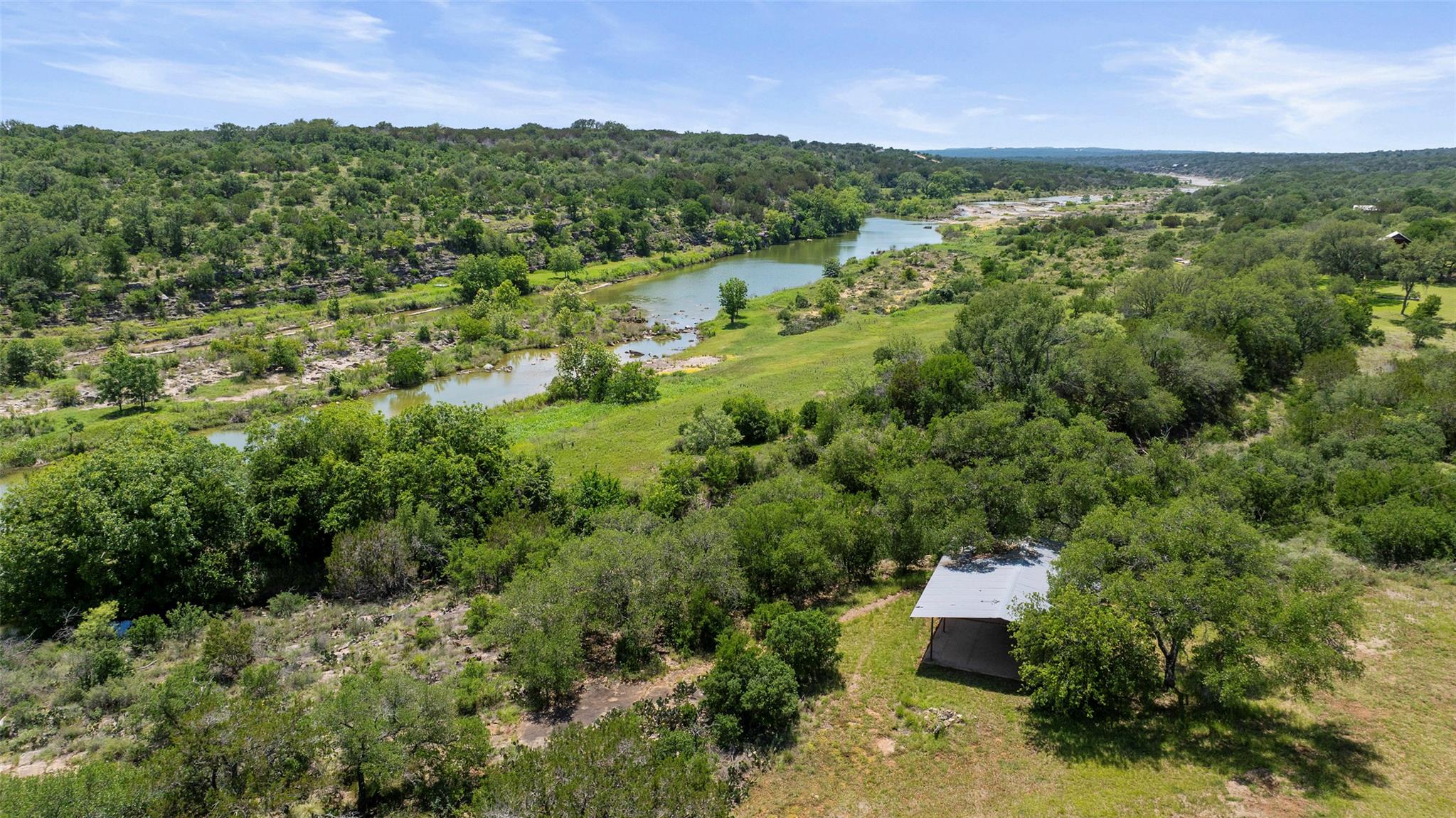 452 River View Dr, Johnson City, TX 78636