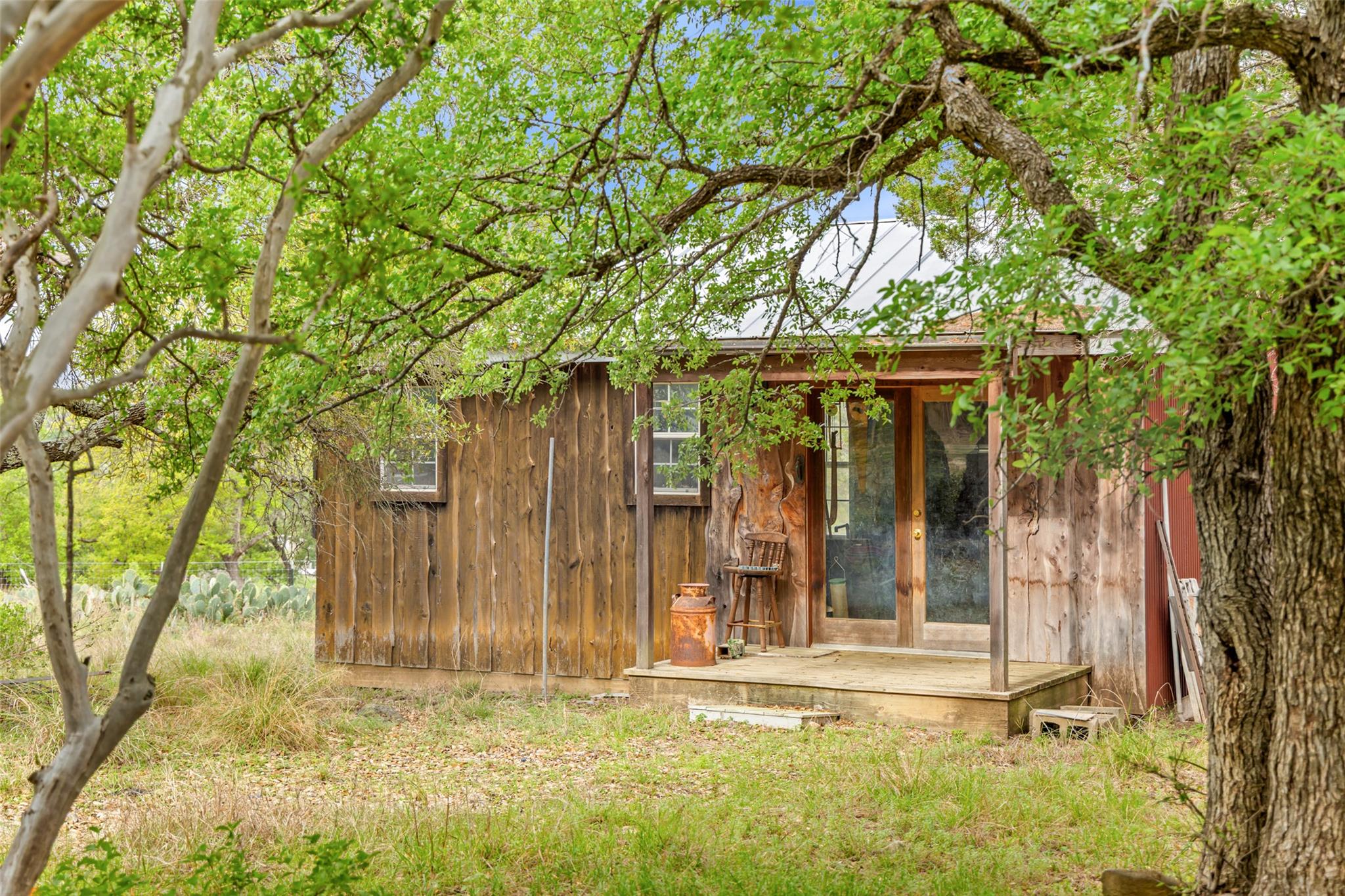 452 River View Dr, Johnson City, TX 78636