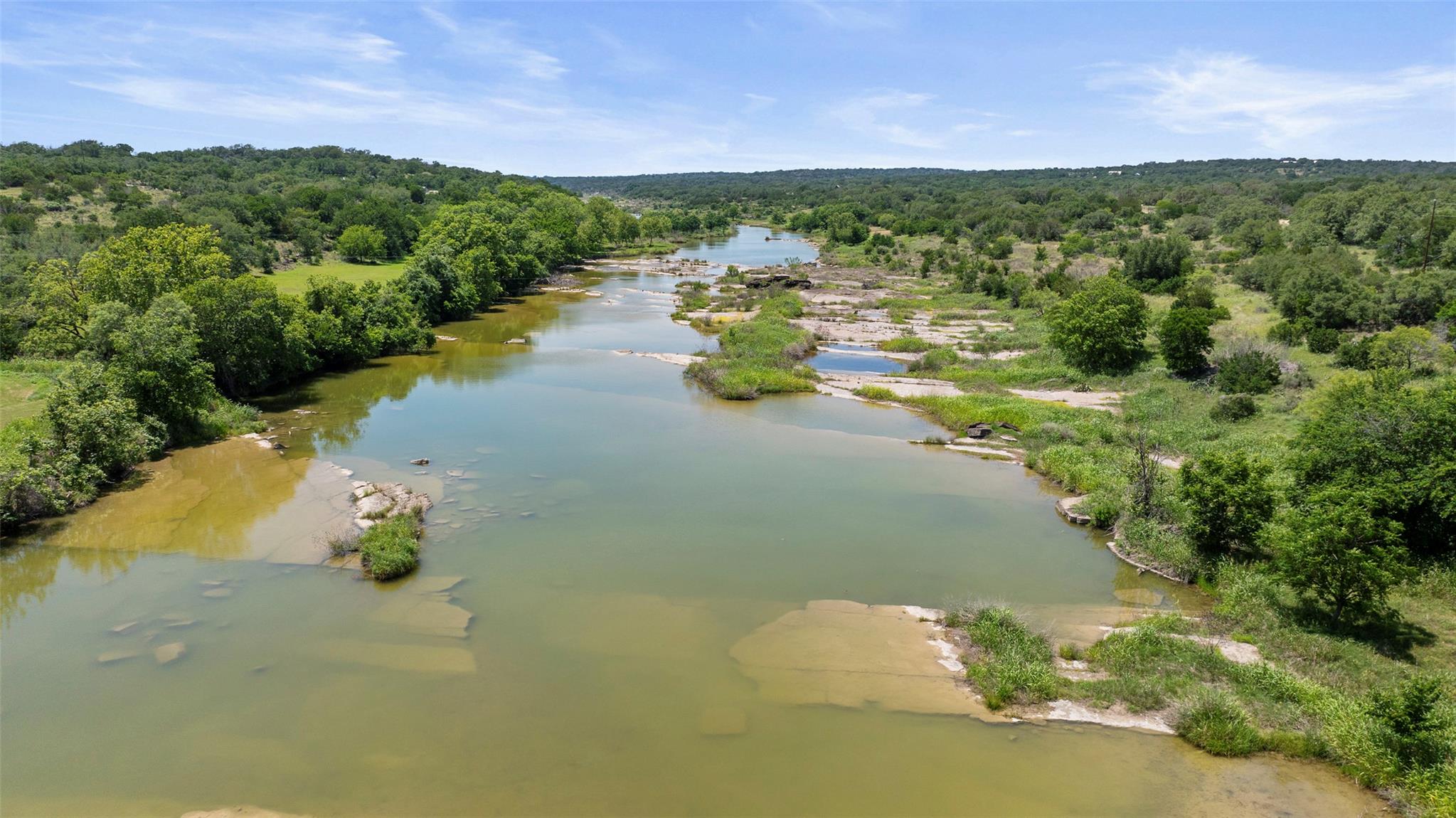 452 River View Dr, Johnson City, TX 78636