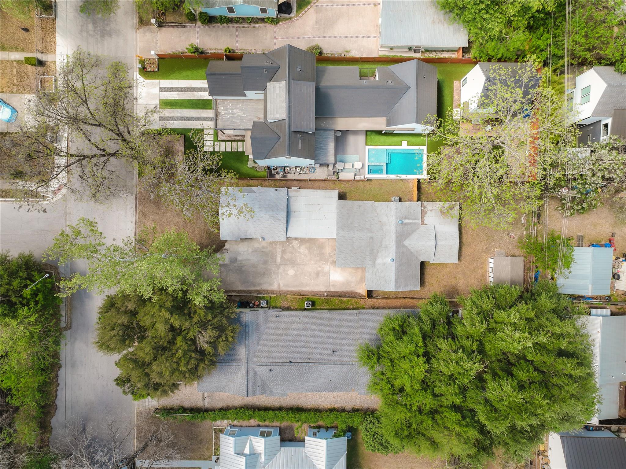 1706 Riverview St, Austin, TX 78702